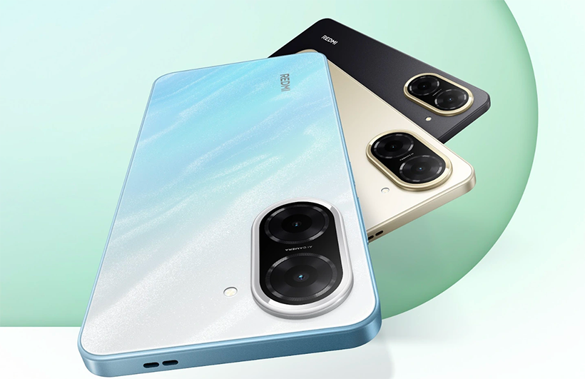 Redmi A5 lên kệ tại Việt Nam với giá từ 2,79 triệu đồng