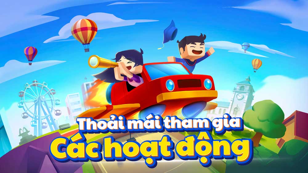 Meduverse - Đổi mới sáng tạo trong giáo dục số cho trẻ em