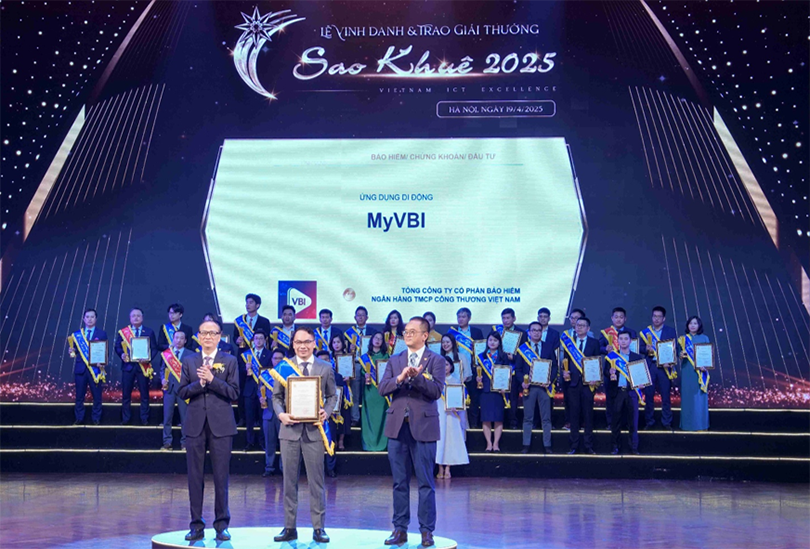 Bảo hiểm VietinBank bứt phá công nghệ, nâng tầm trải nghiệm khách hàng