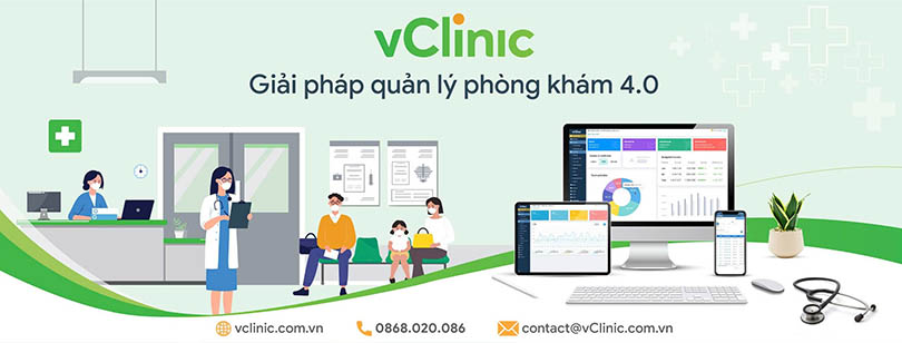 vClinic