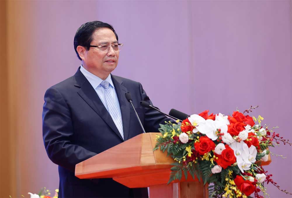 Việt Nam - Nhật Bản đẩy mạnh hợp tác trong các ngành công nghiệp chiến lược