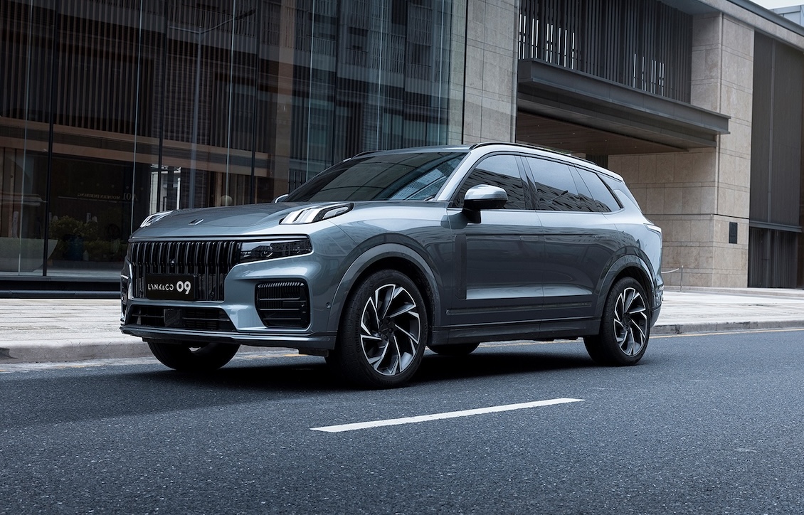 Lynk & Co