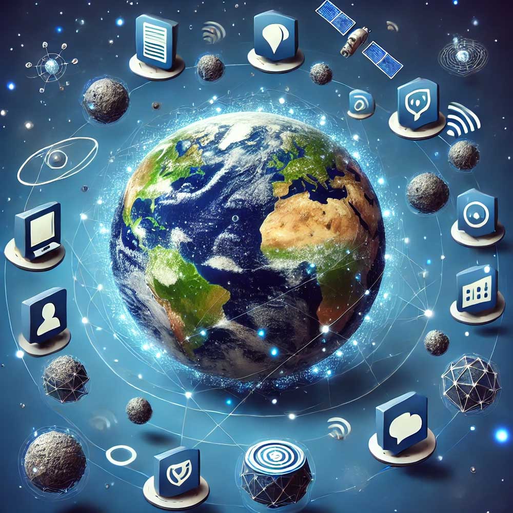 Mục tiêu đầu tiên của World là đạt 1 tỷ người dùng, tất nhiên không phải tất cả mọi người đều có thể tham gia vào đó.