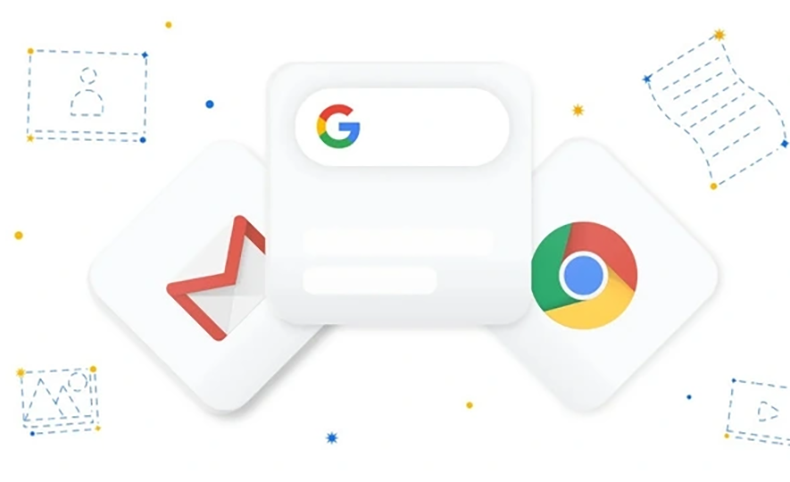 mã hóa đầu cuối Gmail