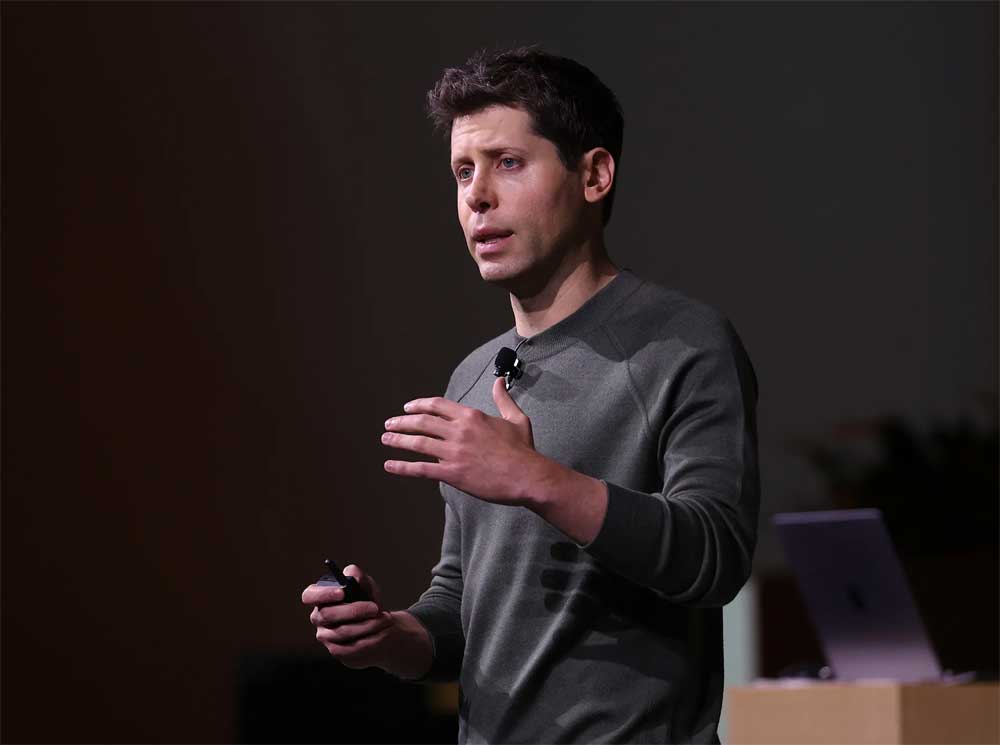 Siêu ứng dụng kiểu mới của Sam Altman đang thu hút người dùng như thế nào?