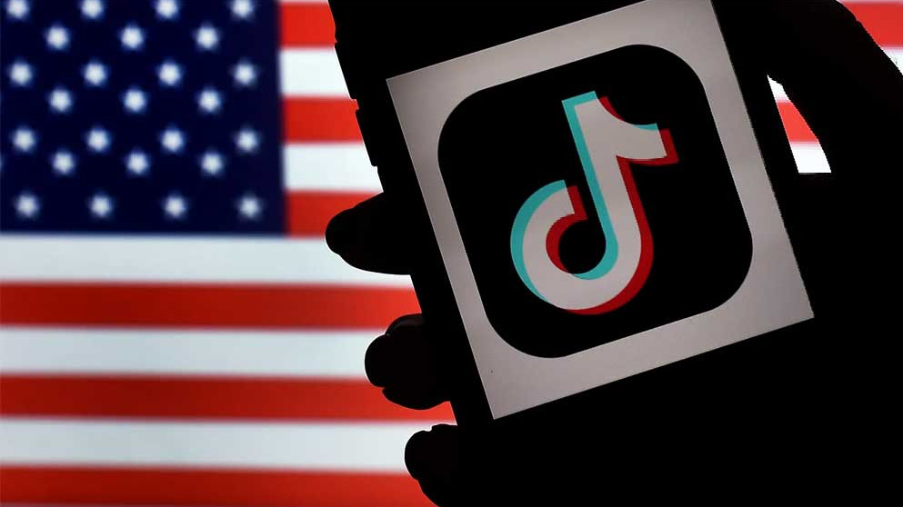 Amazon bất ngờ ra giá phút chót nhằm thâu tóm TikTok