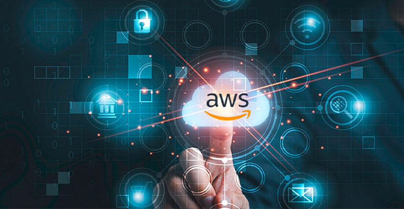 Amazon Web Services