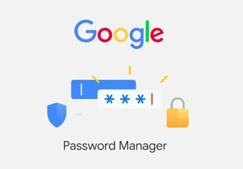 Google Password Manager giúp đơn giản hóa việc chuyển đổi điện thoại
