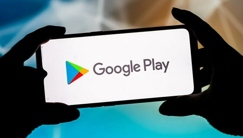 Google Play