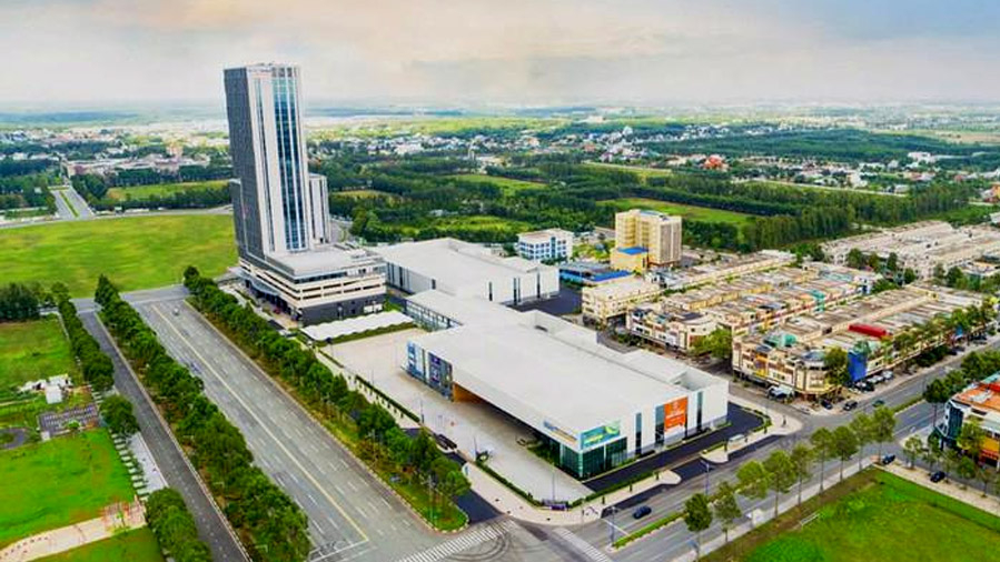 Bình Dương đầu tư thêm khu công nghệ thông tin tập trung sau khu công nghệ cao 220ha