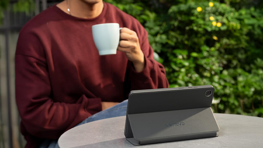 Lenovo Tab One