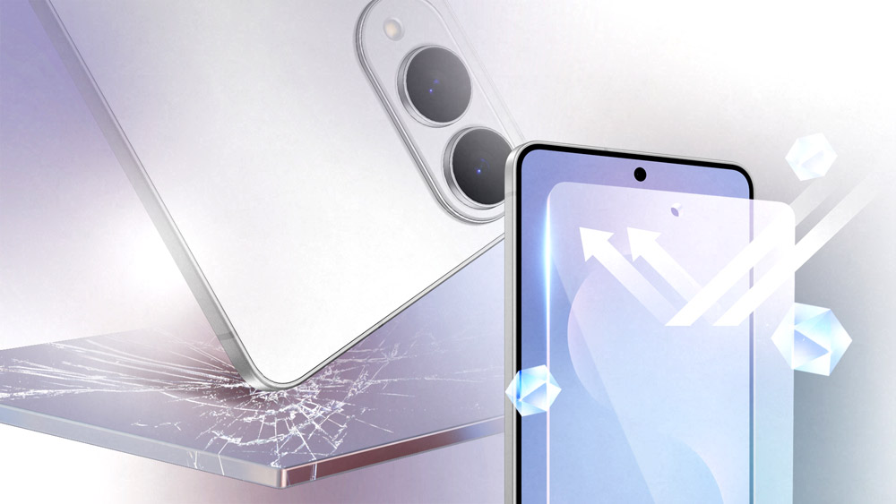 Galaxy S25 Edge - Thế hệ Galaxy S mỏng nhất "chào sân"