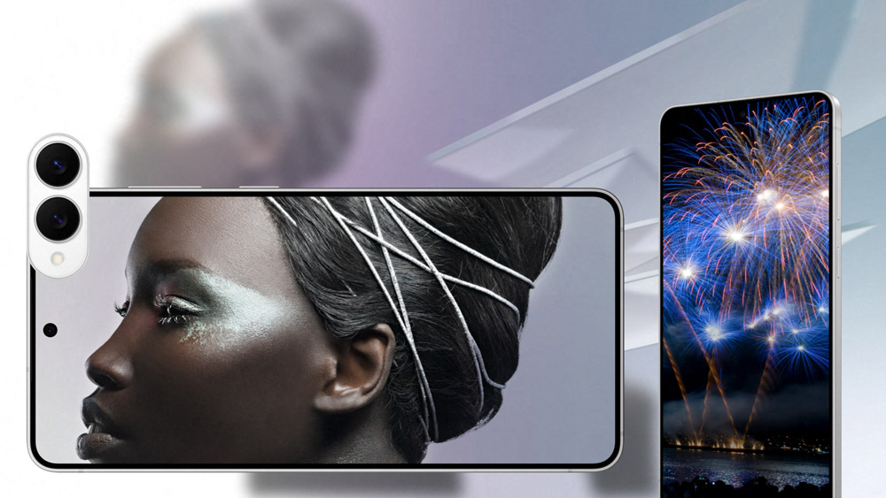 Galaxy S25 Edge - Thế hệ Galaxy S mỏng nhất "chào sân"