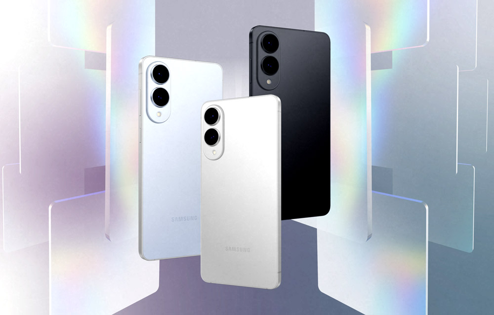 Galaxy S25 Edge - Thế hệ Galaxy S mỏng nhất "chào sân"