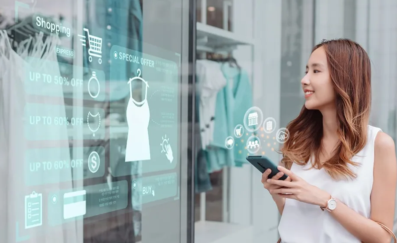 ChatGPT sẽ thay đổi cách chúng ta mua sắm online?