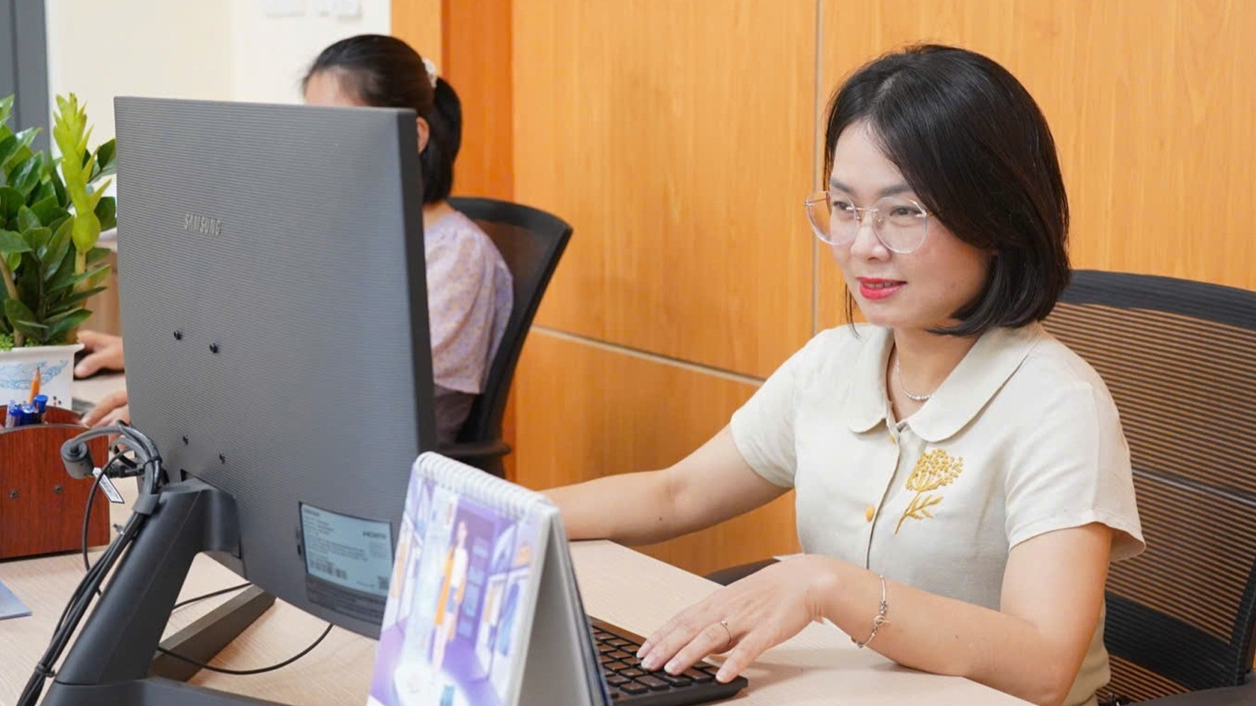 Khung kiến thức, kỹ năng số cơ bản ưu tiên phổ cập AI cho người dùng