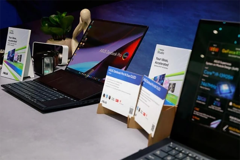 Hàng triệu máy tính gặp nguy hiểm vì bo mạch chủ Asus