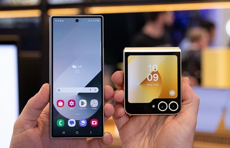 Samsung cải thiện pin smartphone nhưng chưa có đột phá