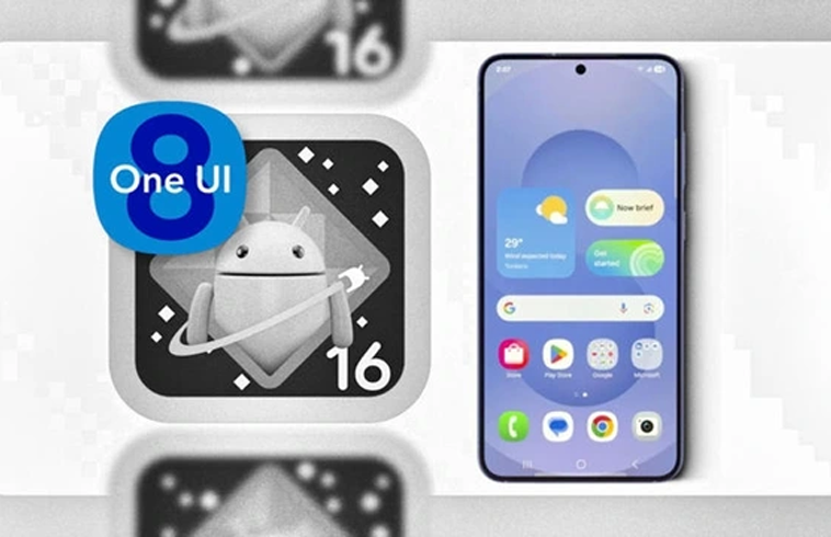One UI 8