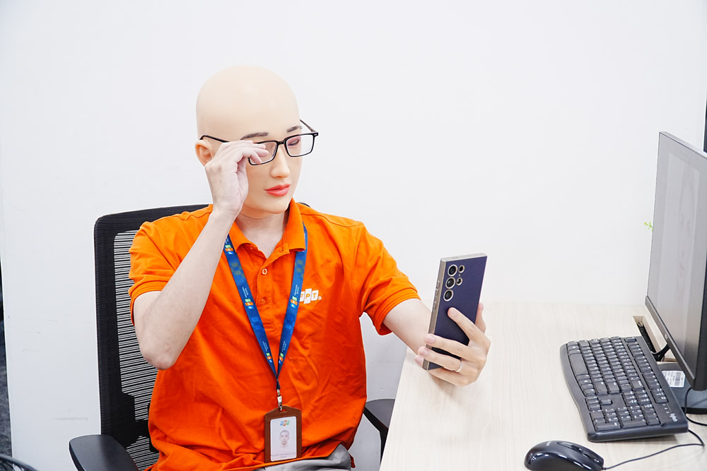FPT eID đạt hai chứng nhận Quốc tế hàng đầu về sinh trắc học