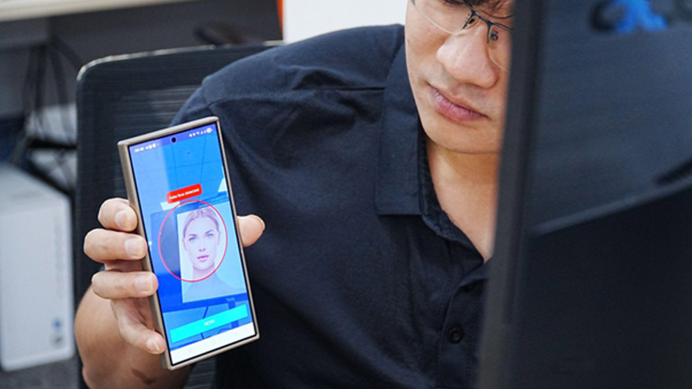 FPT eID đạt hai chứng nhận Quốc tế hàng đầu về sinh trắc học