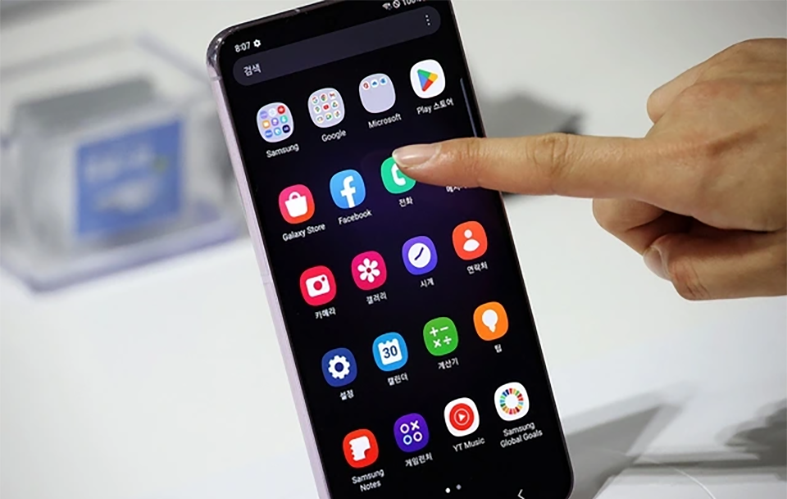One UI 8 giúp bổ sung 12 GB RAM ảo
