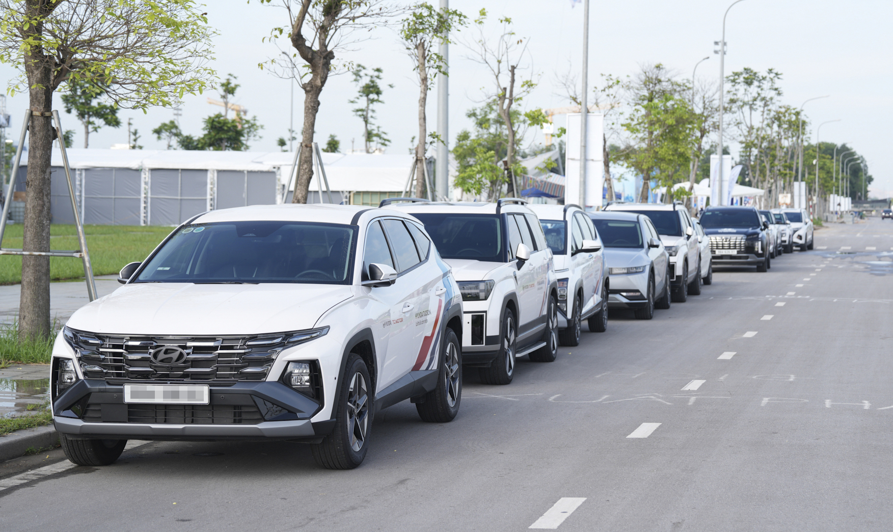 Hyundai Care Day 2025