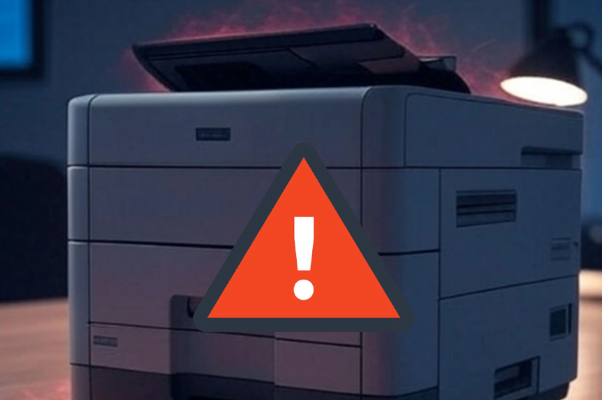 Phát hiện mã độc ẩn trong phần mềm máy in của Procolored