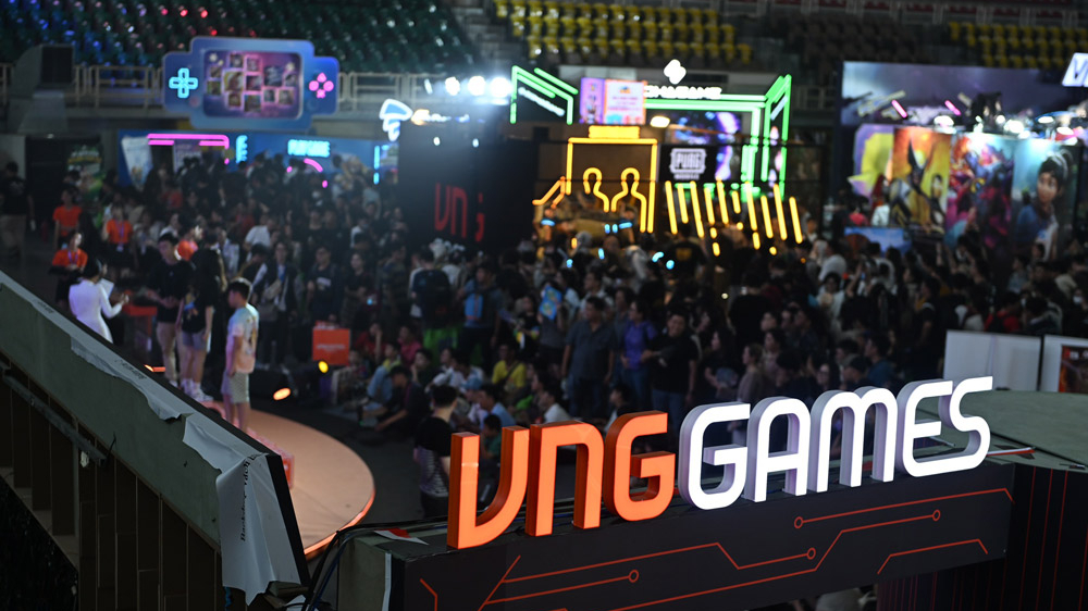 VNGGames giành danh hiệu “Thương hiệu Game và Giải trí số xuất sắc”