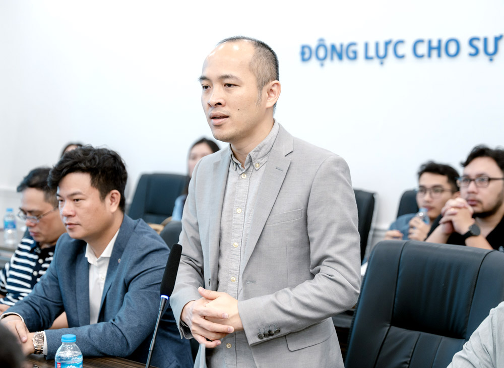 Đưa Công ước Hà Nội đến gần hơn với cộng đồng, lan tỏa tinh thần phòng chống tội phạm mạng