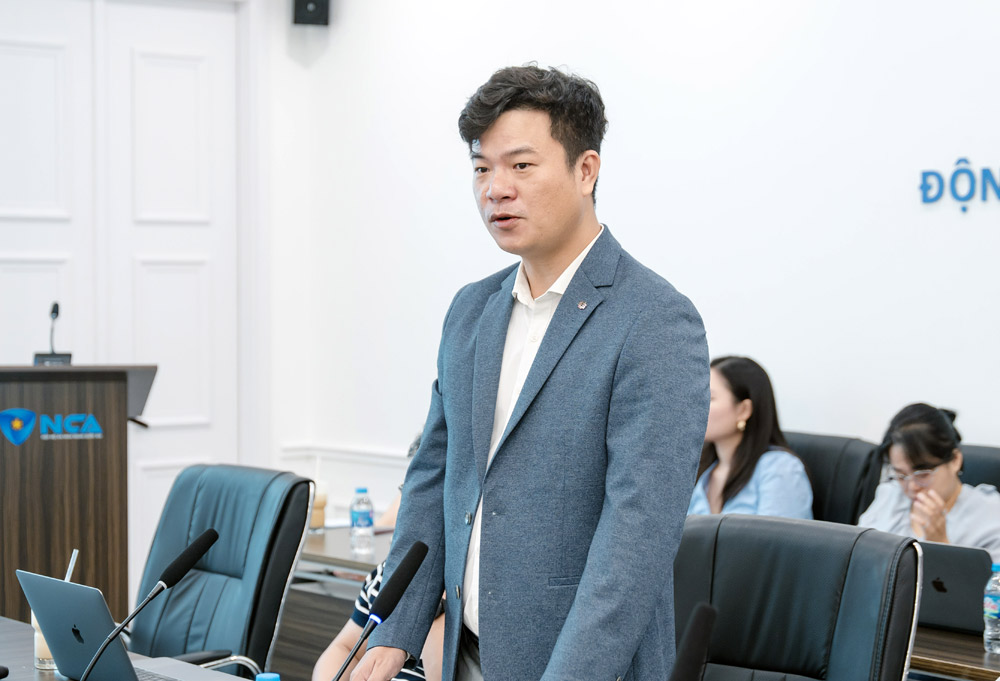 Phần lớn DN Việt Nam vẫn chưa đủ năng lực ứng phó sự cố an ninh mạng