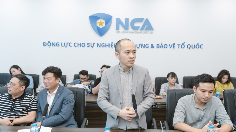 Phần lớn DN Việt Nam vẫn chưa đủ năng lực ứng phó sự cố an ninh mạng