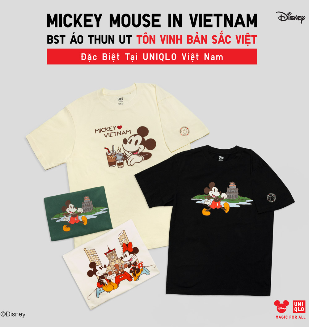 UNIQLO khởi động Tuần lễ Cảm ơn với nhiều hoạt động thiết thực