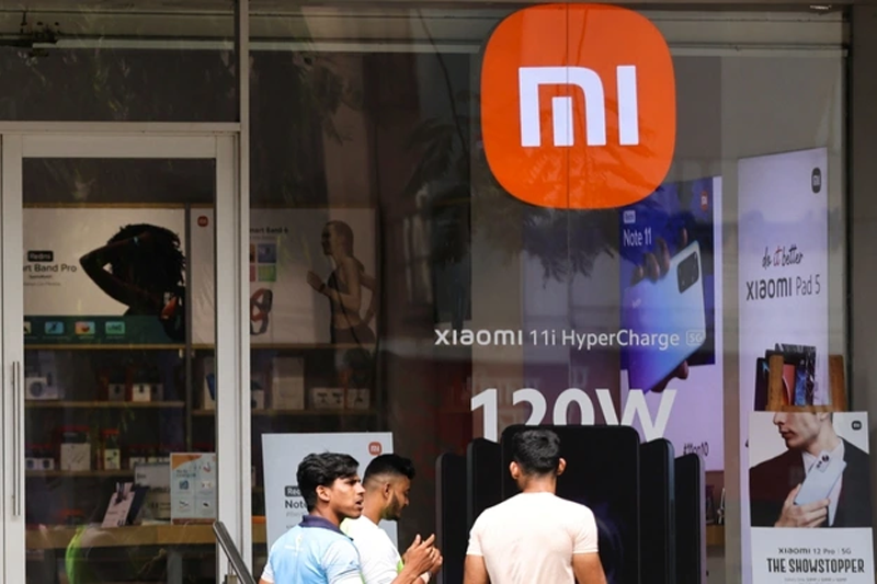 Xiaomi đặt mục tiêu trở thành nhà bán lẻ smartphone hàng đầu thế giới