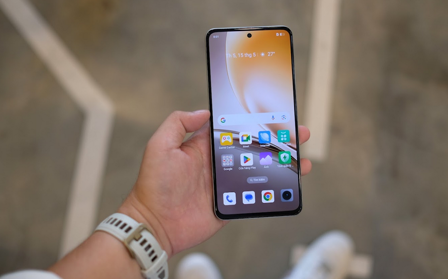 realme 14 5G