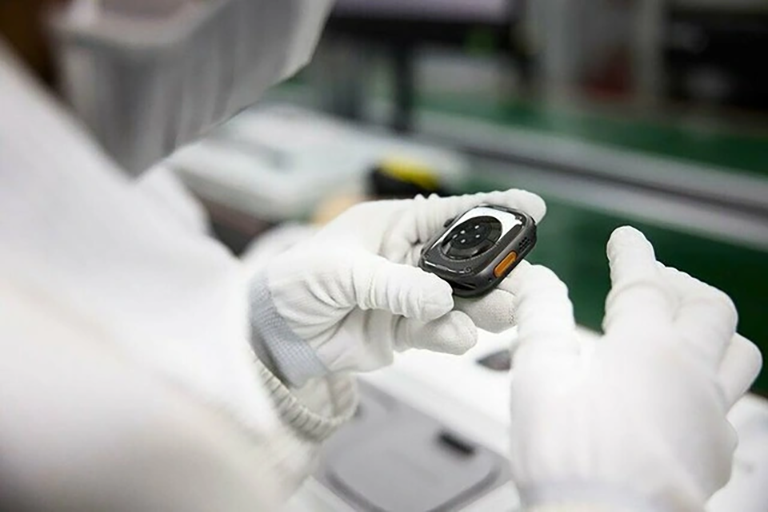 Apple Watch