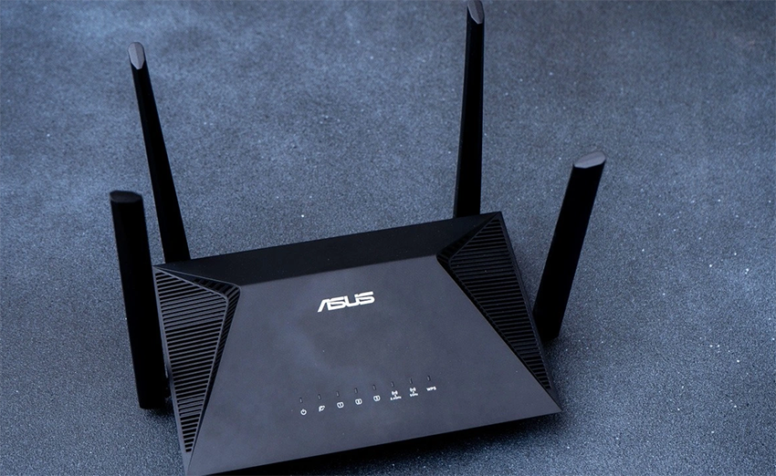 Hàng ngàn bộ định tuyến Asus bị tin tặc xâm nhập