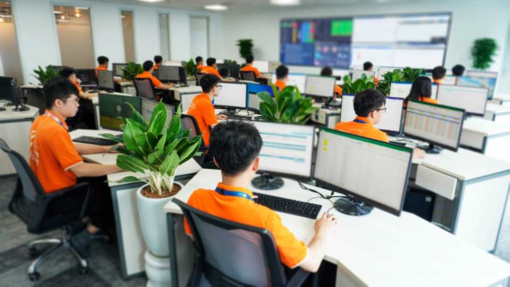 Chìa khóa cho quản trị, vận hành hạ tầng CNTT phức tạp trong kỷ nguyên số