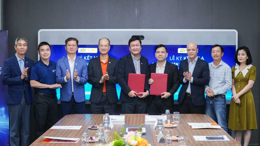 FPT đầu tư vào Navisoft, nhắm tới ngành chứng khoán và các sàn giao dịch mới