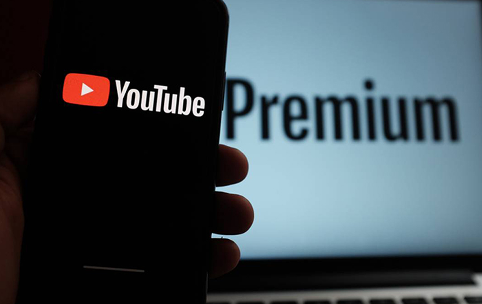 YouTube Premium
