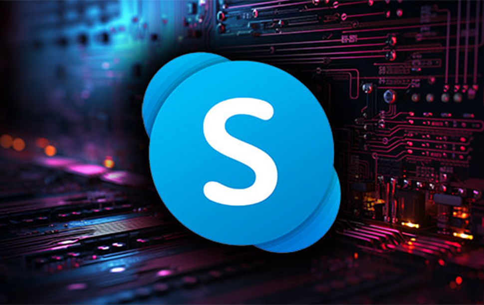 Skype ngừng hoạt động sau 22 năm