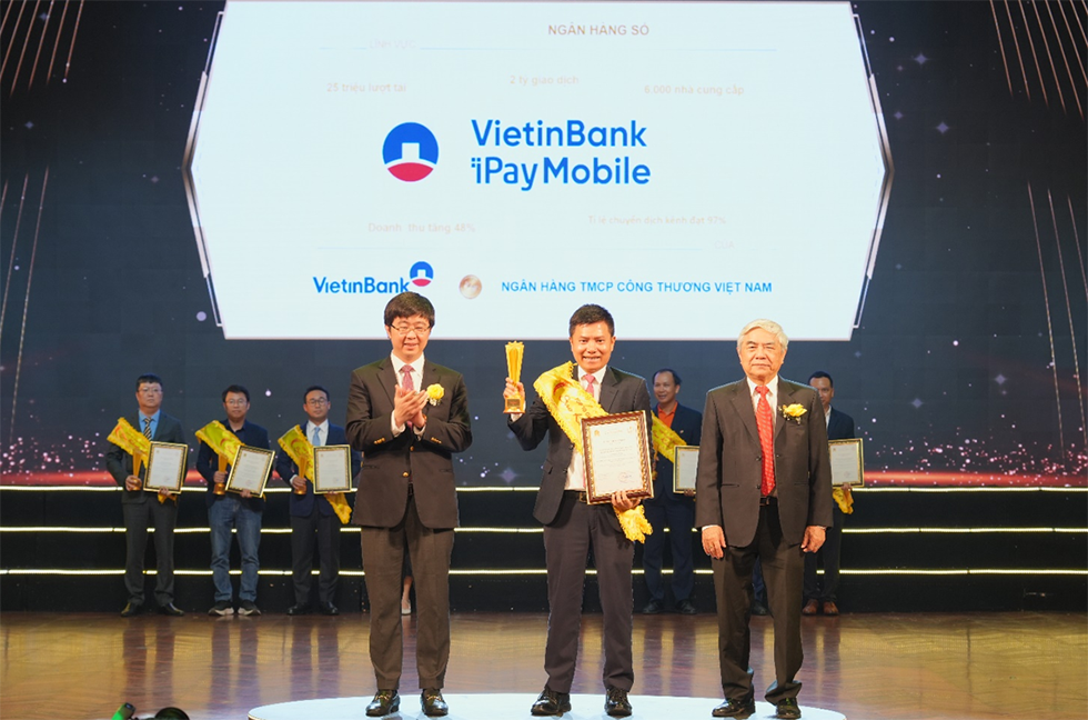 VietinBank iPay Mobile