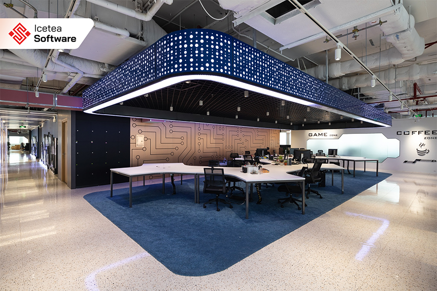 DLancer - Nền tảng freelance ứng dụng Blockchain đầu tiên tại Việt Nam được vinh danh tại Sao Khuê 2025