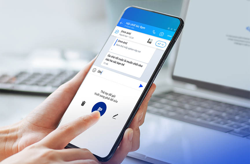 Zalo trở thành OTT được nhiều người Việt sử dụng nhất