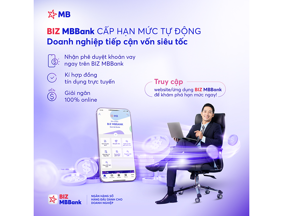 BIZ MBBank