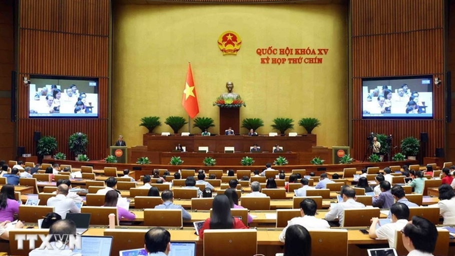 Quy định một số nội dung cốt lõi trong quản lý nhà nước về tài sản số