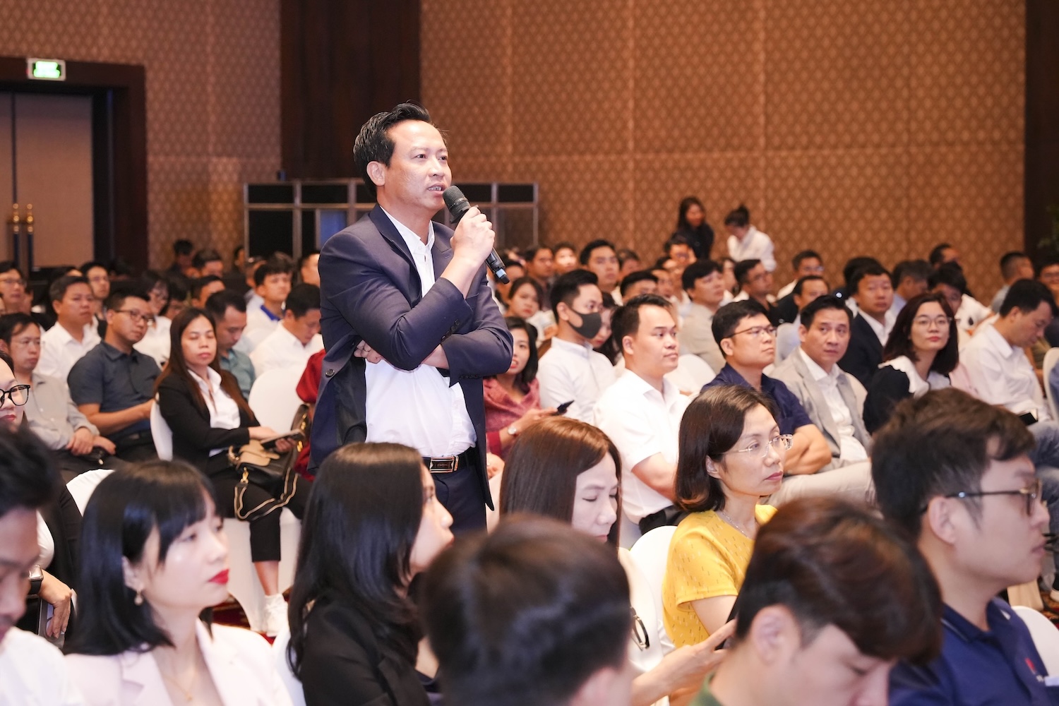 nội địa hoá