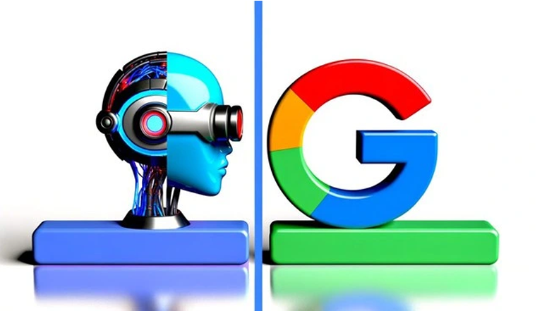 Làn sóng bot AI đang thay đổi cách truy cập website