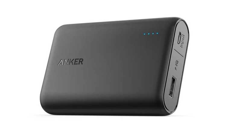 Anker thu hồi hơn 1 triệu sạc dự phòng vì nguy cơ cháy nổ