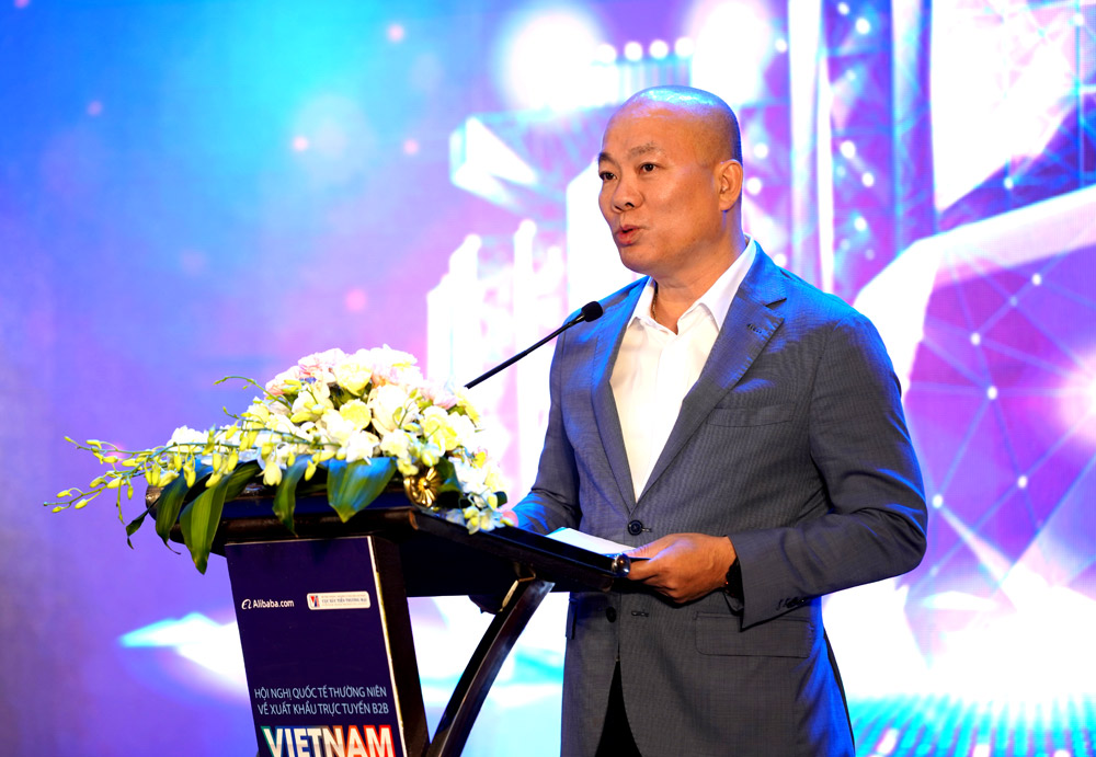 Vietnam Pavilion 2025: Bệ phóng cho SMEs chinh phục thị trường toàn cầu